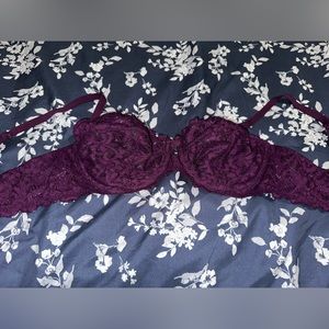 COPY - Vs lace bra